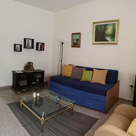 Fra Il Mare E La Sila Apartment Cerenzia Ngoại thất bức ảnh