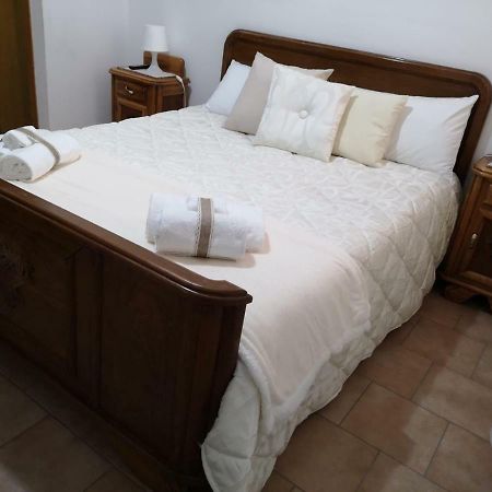Fra Il Mare E La Sila Apartment Cerenzia Ngoại thất bức ảnh