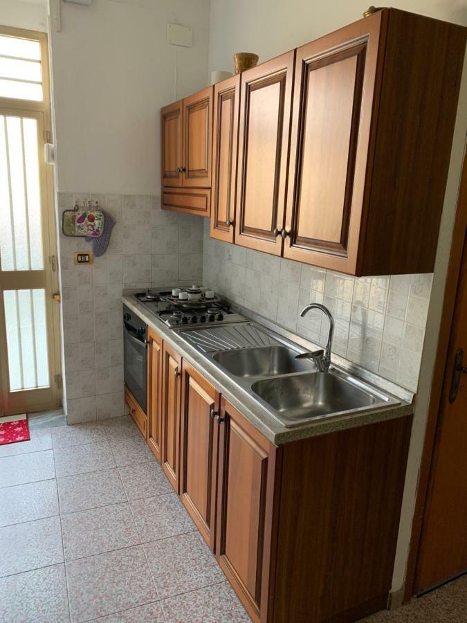 Fra Il Mare E La Sila Apartment Cerenzia Ngoại thất bức ảnh