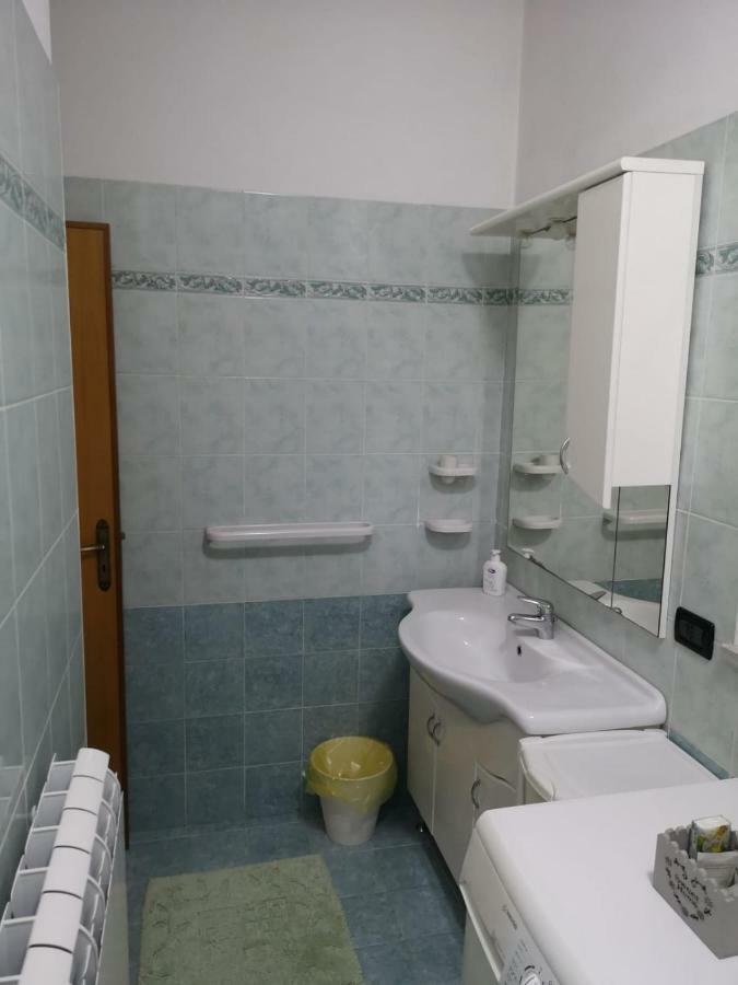 Fra Il Mare E La Sila Apartment Cerenzia Ngoại thất bức ảnh
