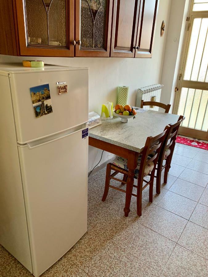 Fra Il Mare E La Sila Apartment Cerenzia Ngoại thất bức ảnh